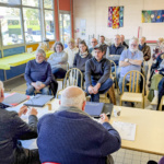 Assemblée Générale exercice 2024